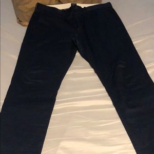 J. Crew 770 pant